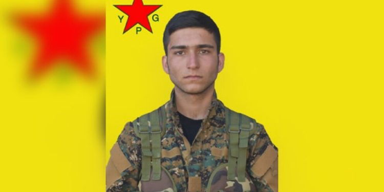 YPG: “Devrimin içindeki 5 yıllık emeği halkımızın özgürlüğü için büyük bir değer”