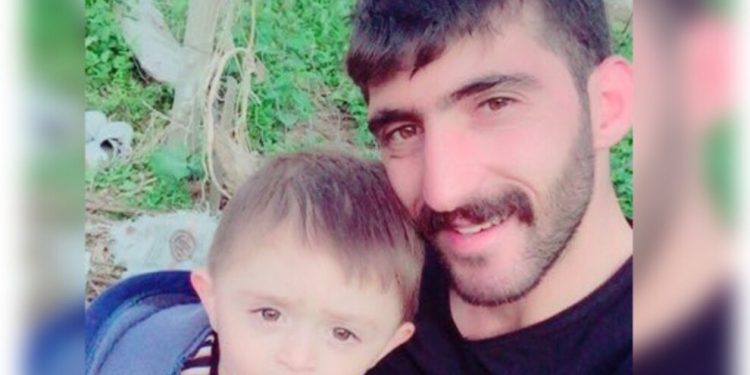 Barış Keve adlı genç faşist TC zindanında katledildi