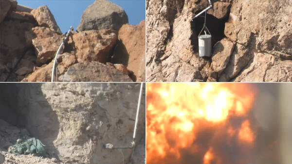 İşgalci TC devletinin savaş suçlarının yeni belgeleri