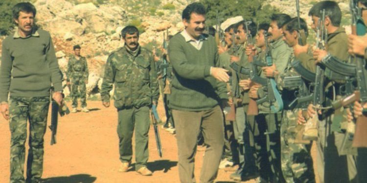 Biz De Kendi Kendimizi Yönetebiliriz