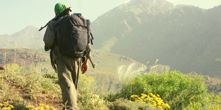 Gerillanın Kaleminden – Toprağın Bereketi