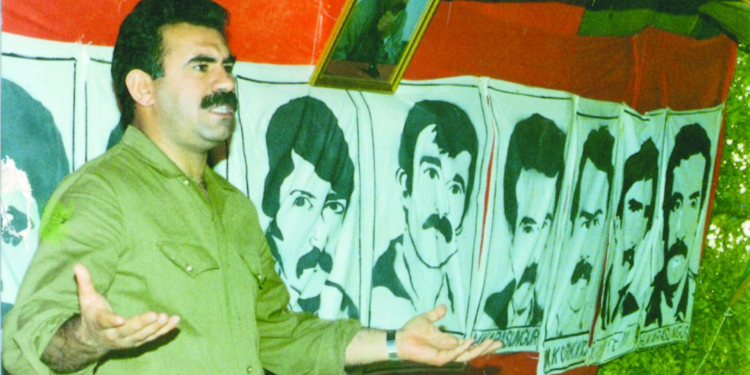 Gerillanın Kaleminden – Türk devletine öyle bir kazık çaktık ki… – II