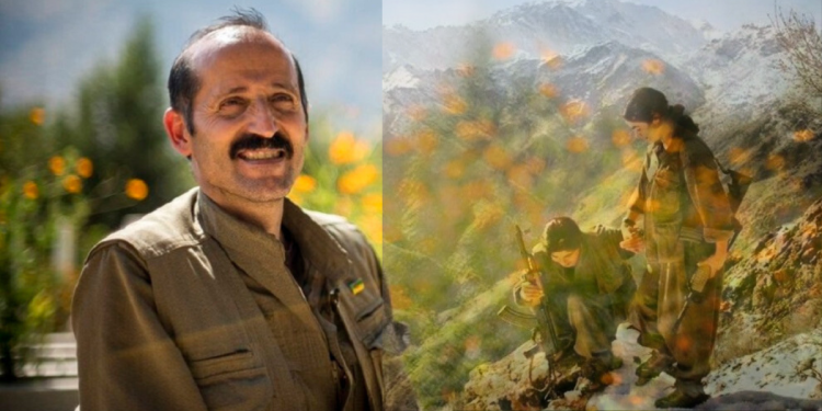 Gerillanın Kaleminden – Cennet Gibi Bir Cennet’in Anısına