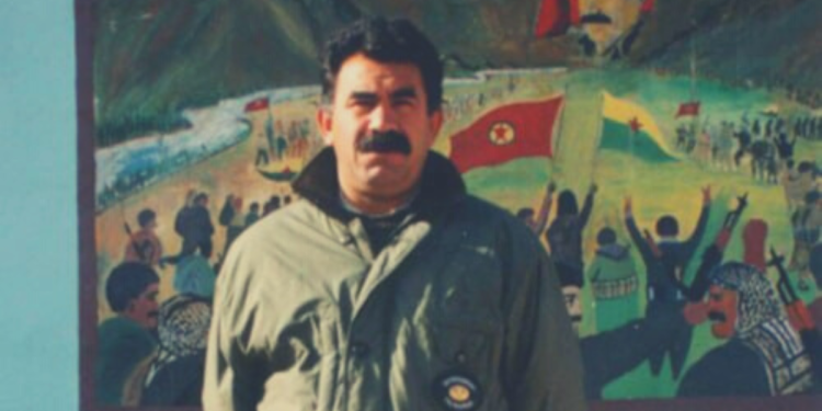 PKK Çizgisine İnanmış Bilinçli Kişilik, Zaferden Başka Hiçbir Şey Kabul Etmez