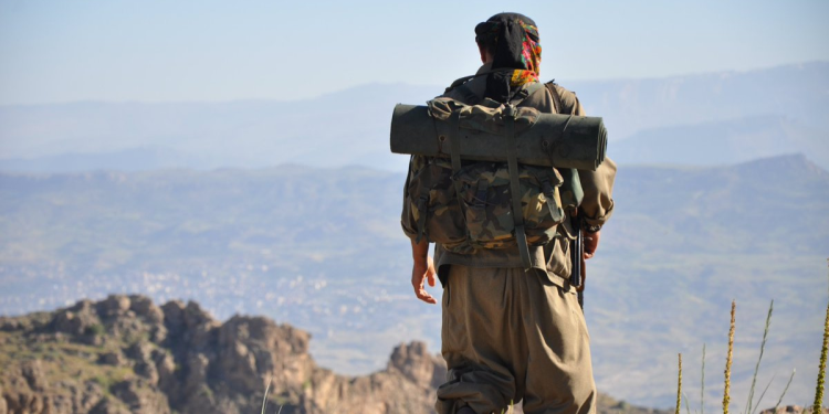 Gerillanın kaleminden – Yollarda Biriktirdiğimiz Anılar!