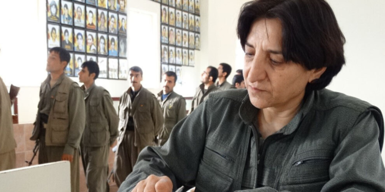 Gerillanın kaleminden – Unutulmayan anlar