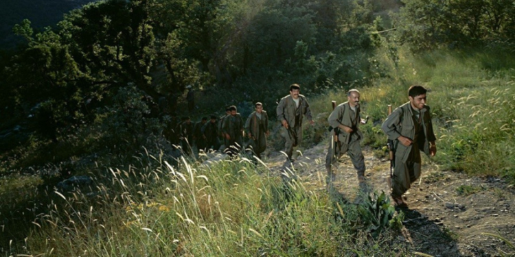 Gerillanın Kaleminden – İradenin zaferi