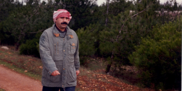 Ateş Gibi Yakıcı ve Parlak, Keskin İradelerden Oluşan Güçlü Bir Topluluğuz