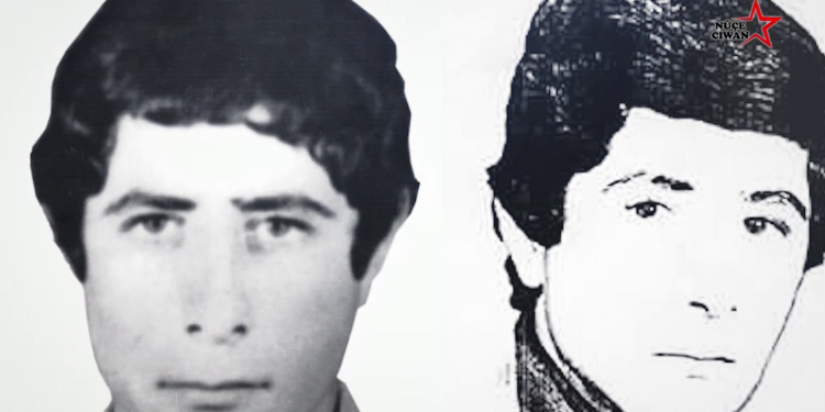 14 Temmuz direnişinin Kızıl Yıldızı: Ali Çiçek