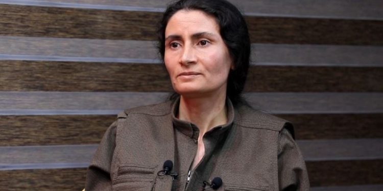 Besê Hozat “Bu vahşete karşı 7’den 70’e halk da ayağa kalkmalıdır”