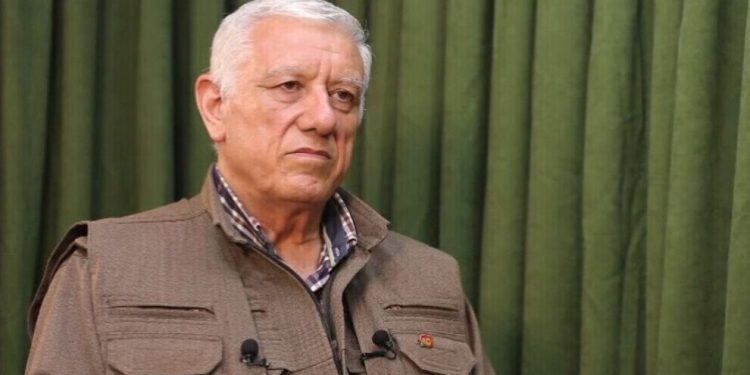 Bayık “Komploya karşı mücadele her geçen gün daha da büyüyor”