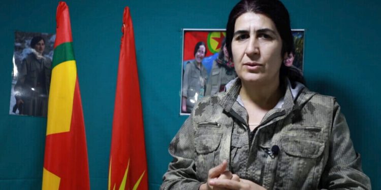 Batufa Çekdar: “YJA Star güçleri olduğu sürece Kürt düşmanlarının gerillayı ve PKK’yi yok etme amaçları boşa çıkacaktır”