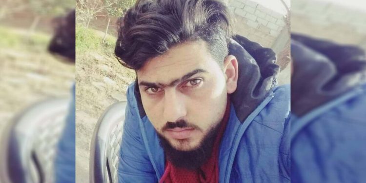 İşgalci TC bir genci katletti