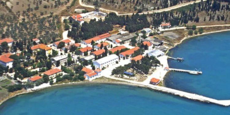 SON DAKİKA – CPT İmralı’ya gittiğini açıkladı