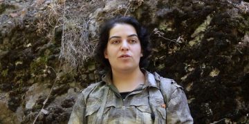 Roza Tolhildan: “Xakurkê gerillaları olarak eylemlerimizi daha da güçlendireceğiz”
