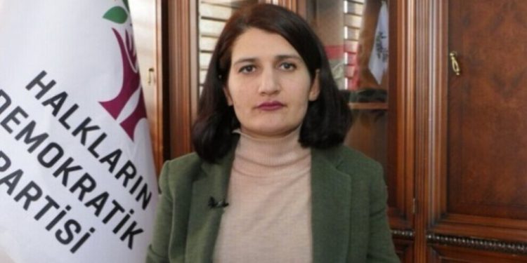 HDP’li vekil Semra Güzel Kandıra’ya sevk edildi