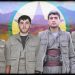 HPG Zap’ta şehit düşen dört gerillanın kimlik bilgilerini açıkladı