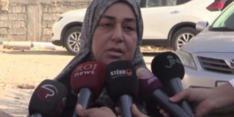 “KDP’nin çaldığı maskeler gerillalara ulaşsaydı Şehit Peyam ve yoldaşları şehit düşmeyecekti”