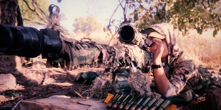 Son Dakika – HPG: 14 işgalci cezalandırıldı, 2 Skorsky darbelendi