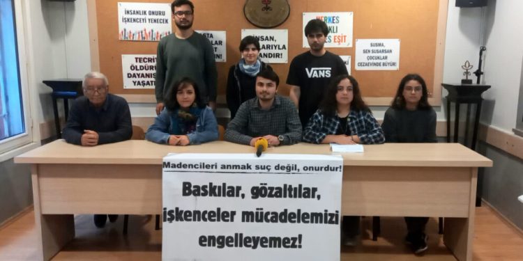 Gençlik örgütleri “Katliamın hesabını soracağız”