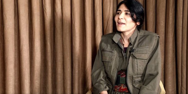 Gulhat ” Bu 30 yılda Bêrîtan bize direnişi öğretti”