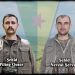 HPG Botan’da şehit düşen 3 gerillanın kimlik bilgilerini açıkladı