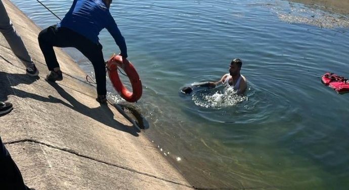 Lise öğrencisi Batman’da sulama kanalına düşerek yaşamını yitirdi