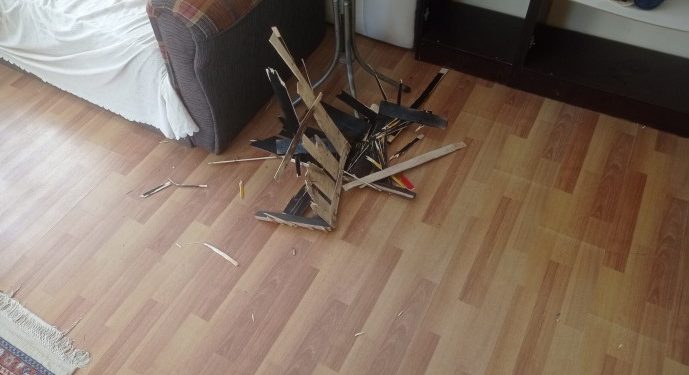 Antalya’da 6 öğrenci gözaltına alındı