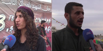 “Şehitlerimizin isteklerini yerine getirmek gibi bir sorumluluğumuz var”