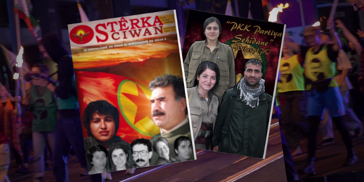 Stêrka Ciwan Dergisi’nin 233. sayısı çıktı