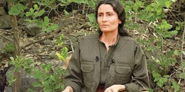 Besê Hozat: Devrimci Halk Savaşında Rojava halkının savaşa hazırlanması gerekmektedir