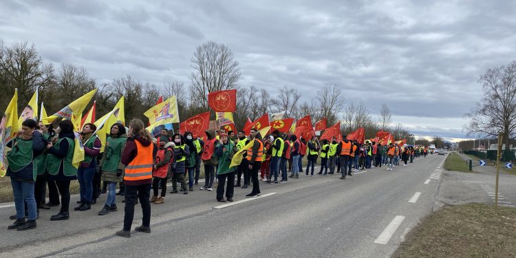 SON DAKİKA – TCŞ ve TekoJIN’dan acil eylemsellik çağrısı