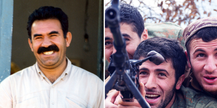 Önder Apo ve gerillayla bütünleşme zamanı- Selahattin Erdem