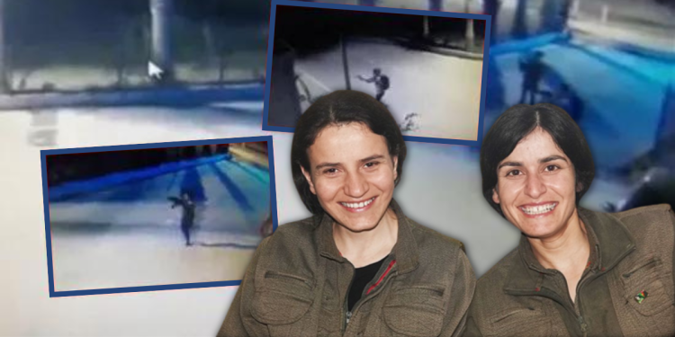 Gerillanın Kaleminden – Her Bir Adımda Fedailiğe Yürürken