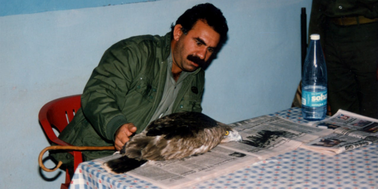 PKK Büyük Bir İlimdir, Moraldir, Ahlaktır ve Büyük Bir Savaştır