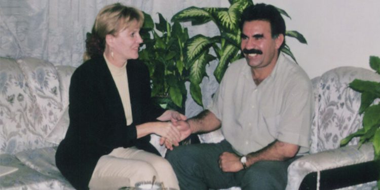 PKK Gerçekliği, İnsanlık Gerçekliğidir