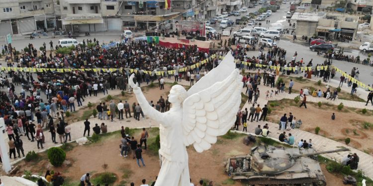 3. Şehit Bawer Agir Kültür Festivali başladı
