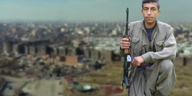 Bir Vicdan Çığlığı; Şehit Baz Mordem