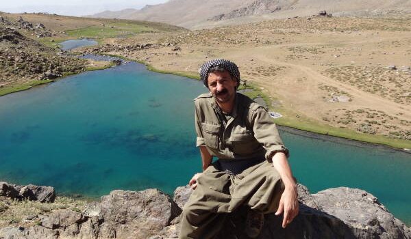 HBDH Şehit Sinan Dersim’i andı