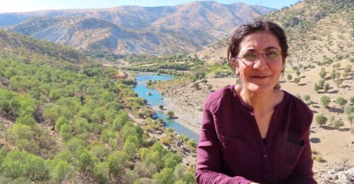 Nagihan Akarsel’in cenazesi Silopi’den Konya’ya götürülüyor