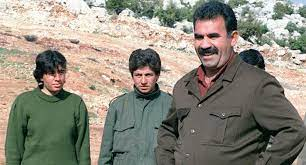 Tek kişilik bir orduyum