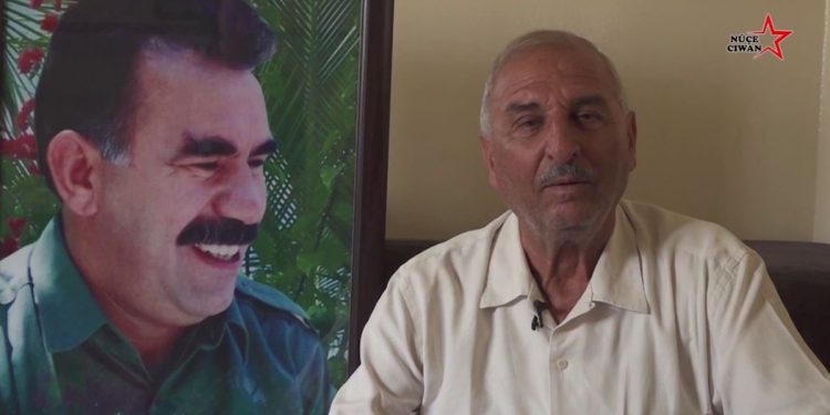 Önder Apo ile geçen zamanlar – Bavê Qasim: “Önderliği ve partiyi ölene kadar bırakmayacağınıza dair söz vereceksiniz”