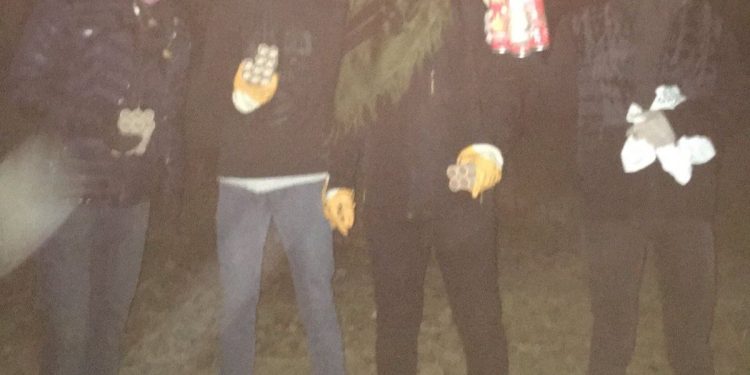 Wan İntikam Birimleri’nden Kürdistan gençliğine intikam çağrısı