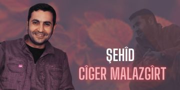 Şehitler bir halkın yüreğidir