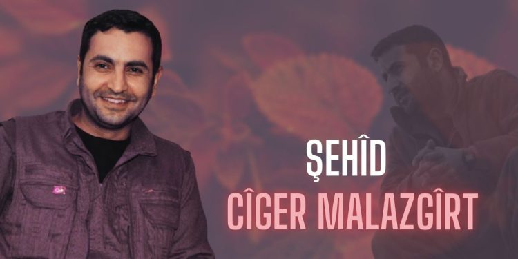 Şehitler bir halkın yüreğidir