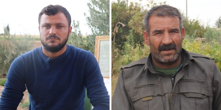 Kürdistan gençliği şehitlerin intikamını almalıdır