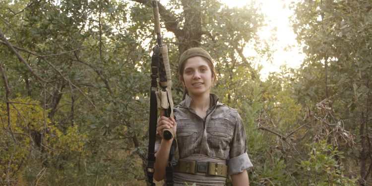 HPG: 9 işgalci Türk askeri cezalandırıldı