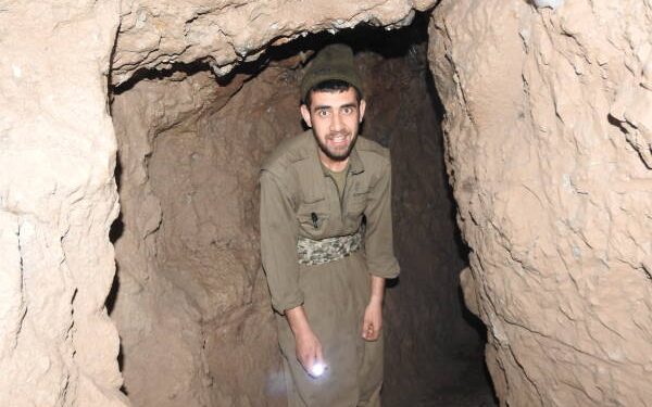 Son mermi, son nefes ve son ses