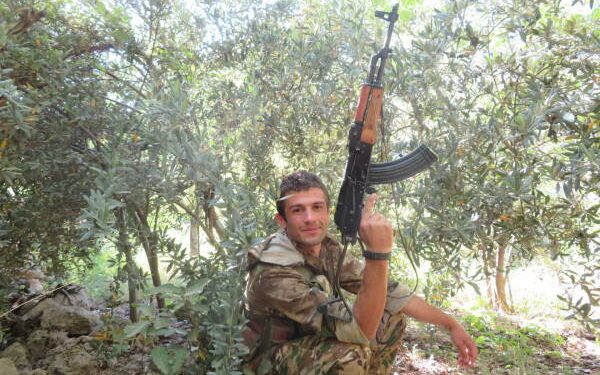 HPG: Sîpan, Cesur ve Rojger yoldaşlarımız şehit düştü – 15 saldırgan cezalandırıldı