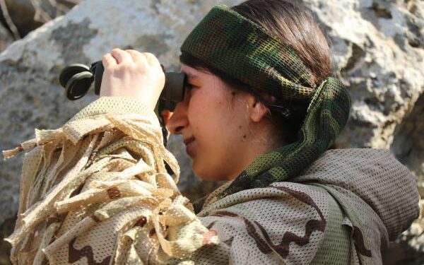 HPG: Her zaman mücadelemizde yaşayacaklar